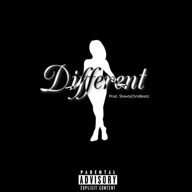 Different cover art