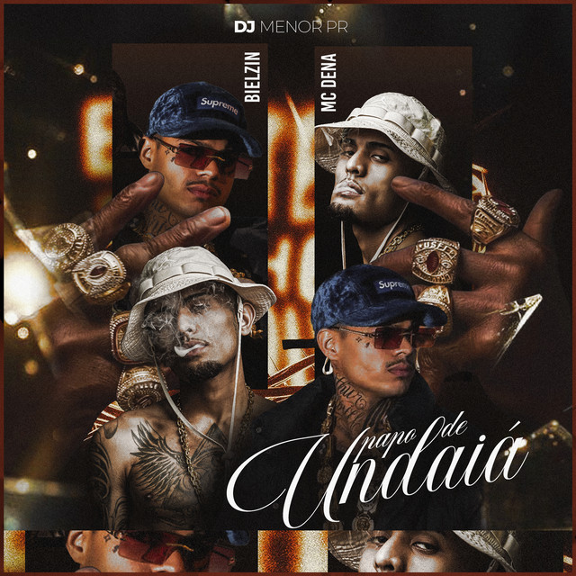 Papo De Undaiá artwork