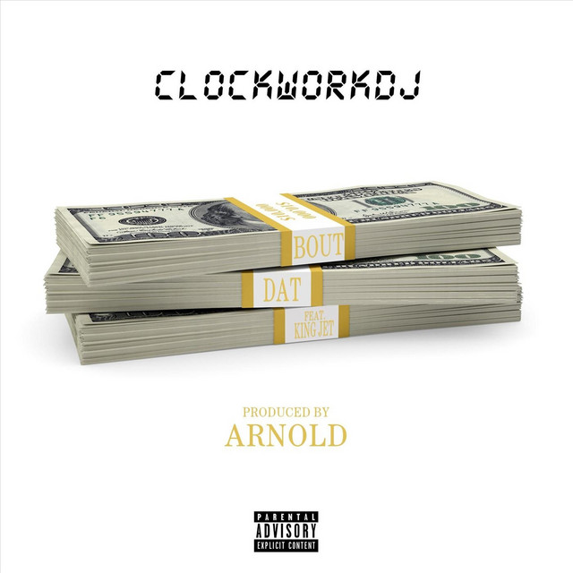 Boutdat cover art