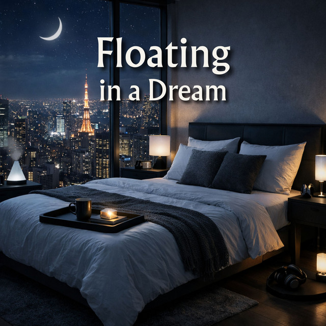 Floating in a Dream