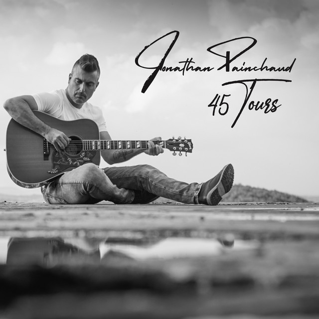 45 Tours cover