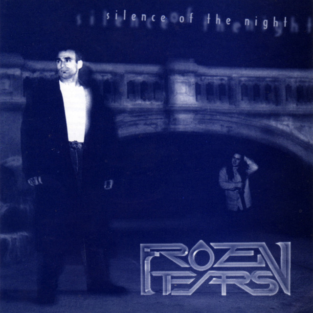 Silence Of The Night (Extended Version) - Album by Frozen Tears 