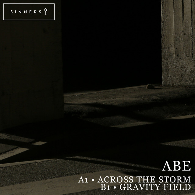 Across the Storm cover art