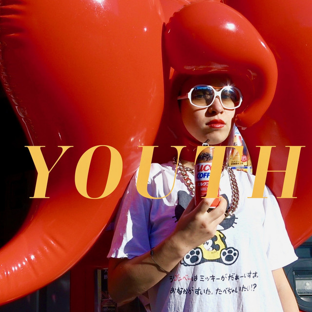 Youth cover