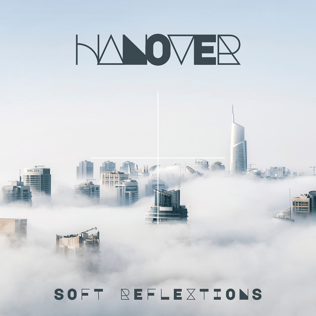 Hanover cover art
