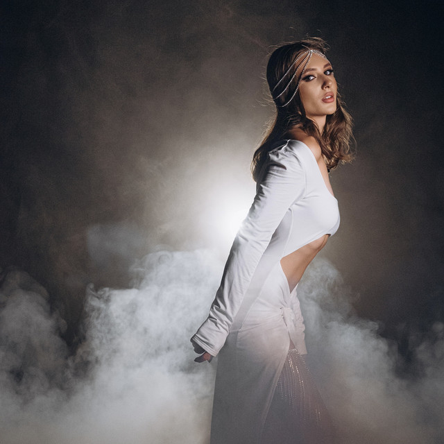 Cover art: Ніч — MAEVE