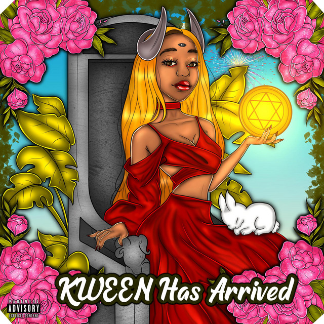 Kween Has Arrived