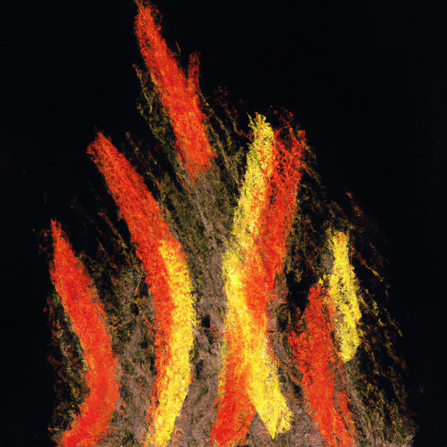 Caliente cover art