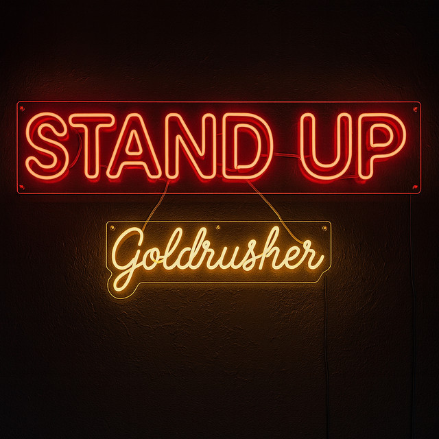 Stand Up