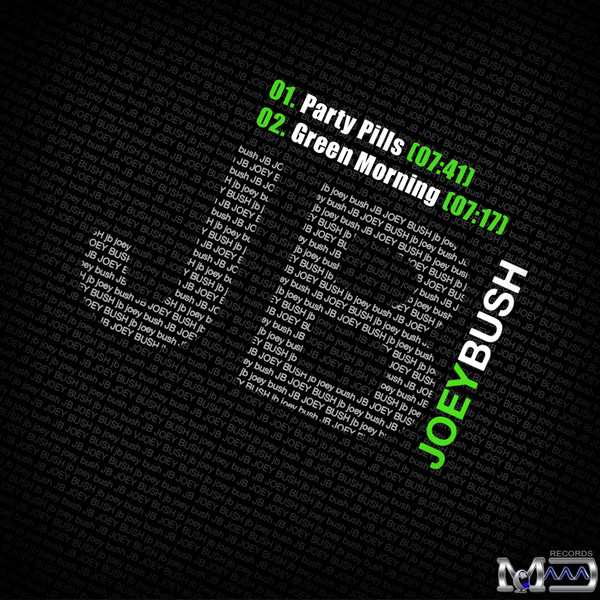 Joey Bush