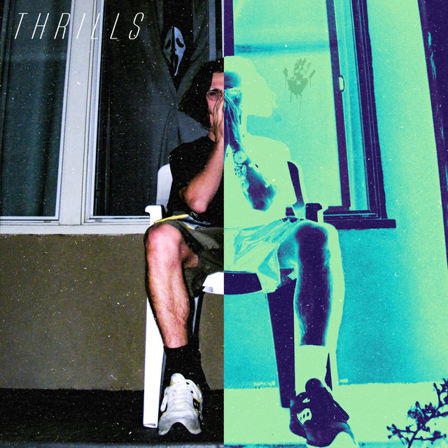 Thrills cover art