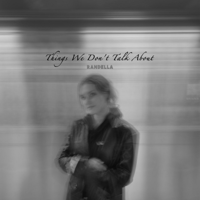 Things We Don't Talk About cover art