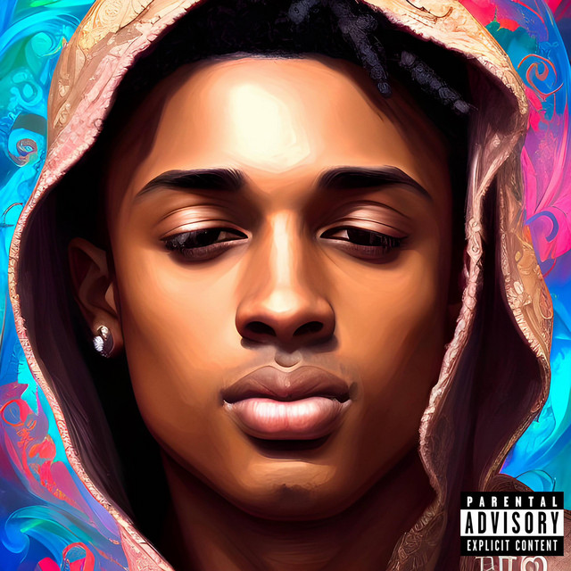 Track Runner cover art