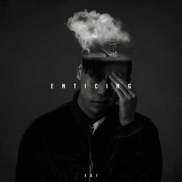 Enticing cover art