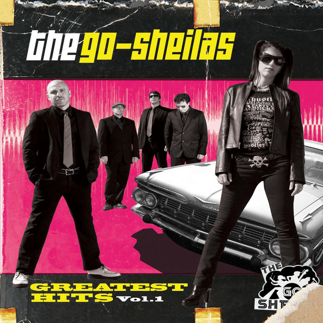 Greatest Hits, Vol. 1 cover