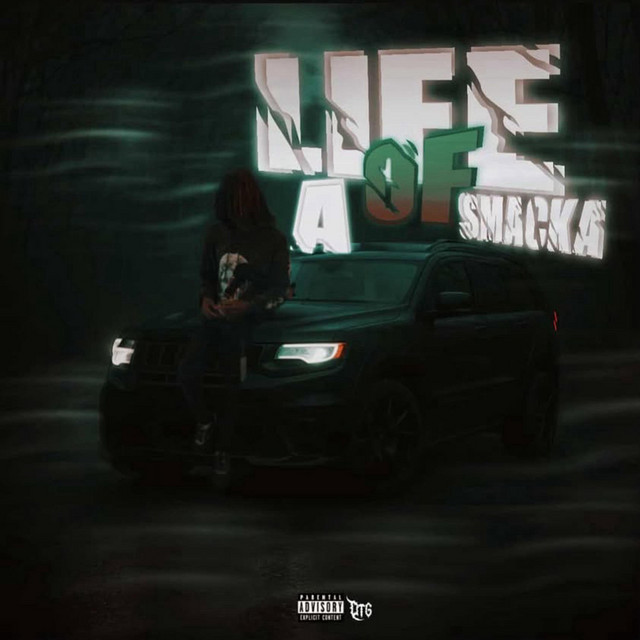 LIFE OF A SMACKA - Album by Luh Playa | Spotify