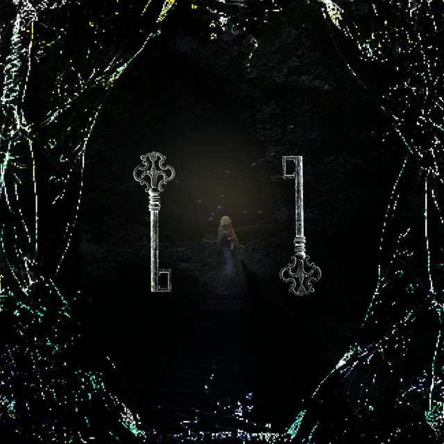 Hex cover art