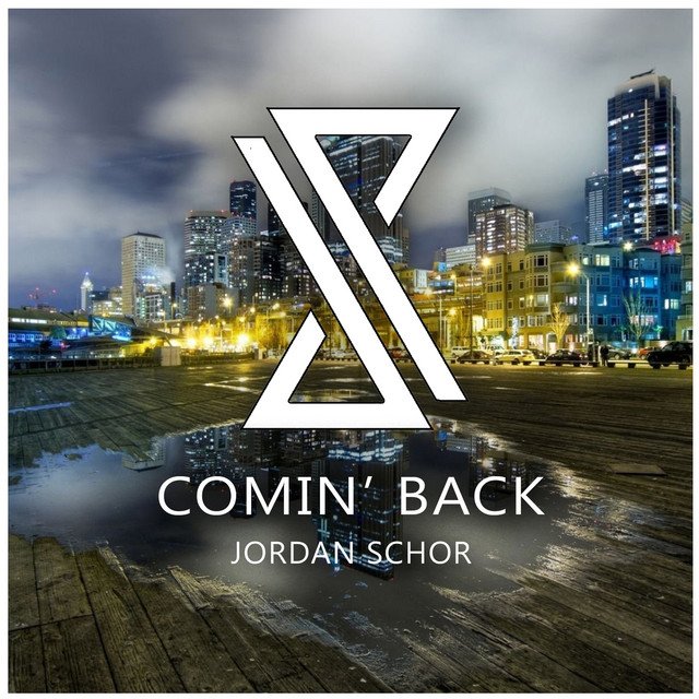 Comin Back cover art