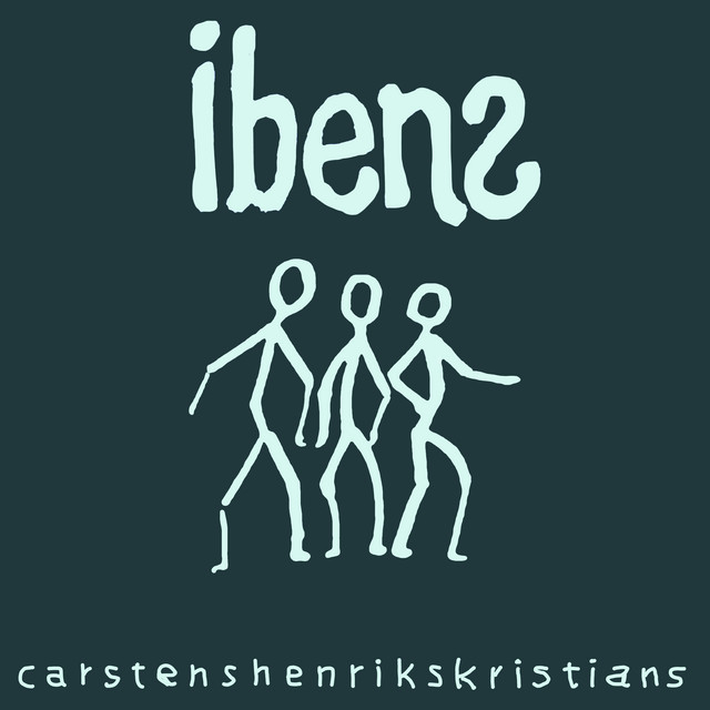 carstenshenrikskristians cover art