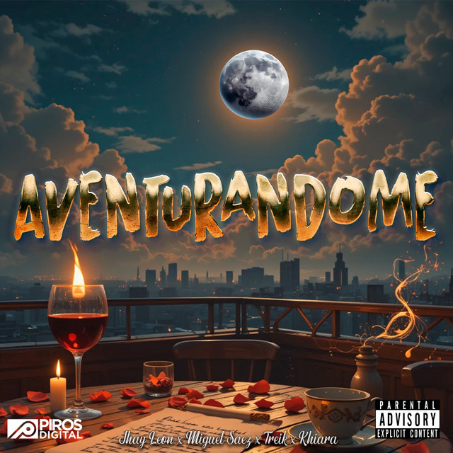 Aventurándome