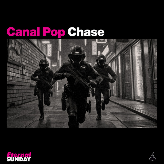 Chase cover