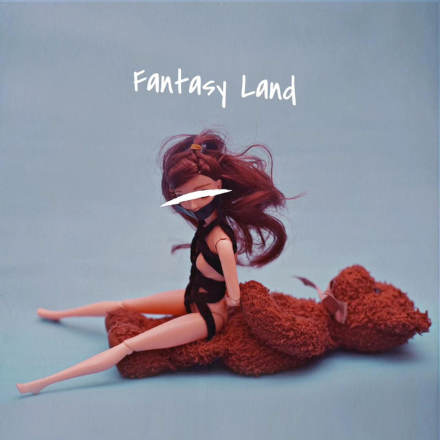 Fantasy cover
