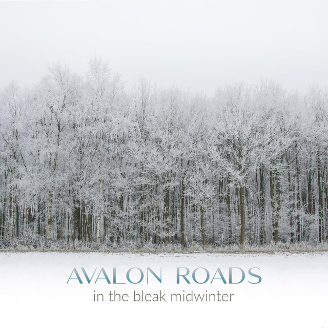 In the Bleak Midwinter cover art