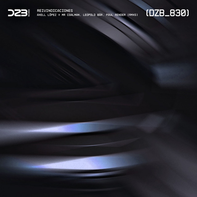 Circo Mediático - Leopold Bär, Paul Render Remix cover art