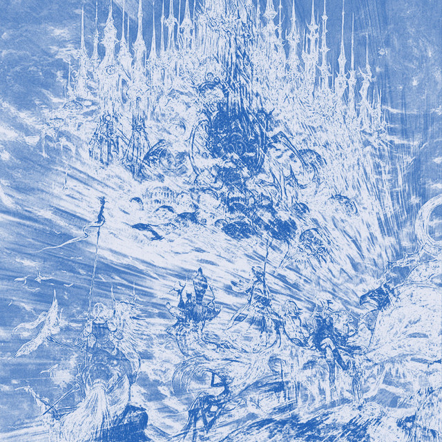 Rift cover art