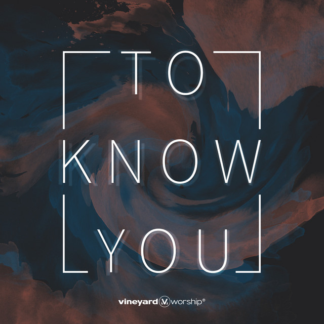 To Know You