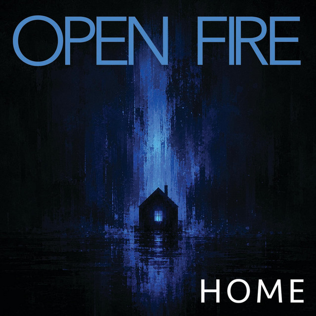 Home cover