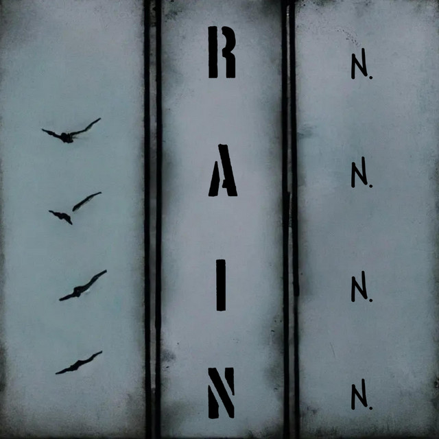 Cover art: N.N.N.N. — Rain