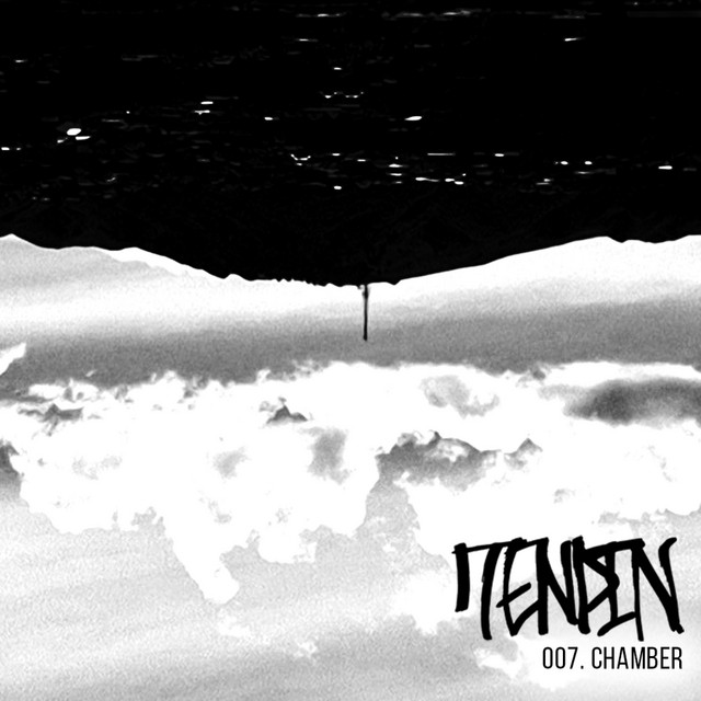 Chamber cover