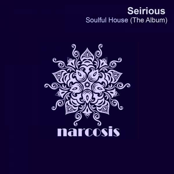 A Little Spicy - Original Mix cover art