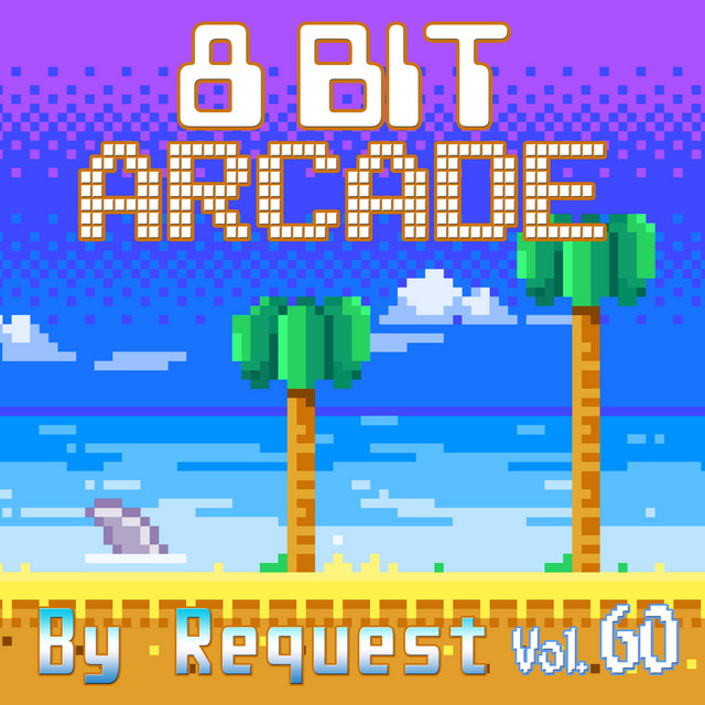 Capa de Kissing Other People (8-Bit Lennon Stella Emulation) - 8-Bit Arcade