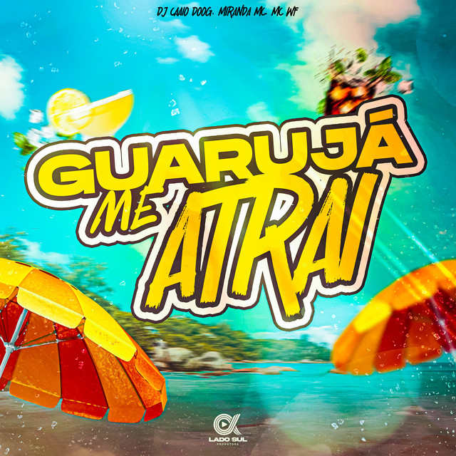 Guarujá me Atrai