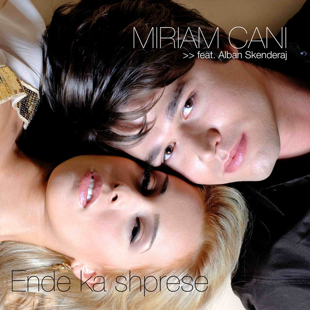 Ende ka shprese - Radio edit