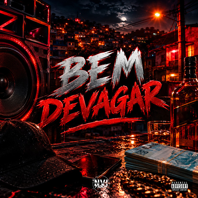 Bem Devagar