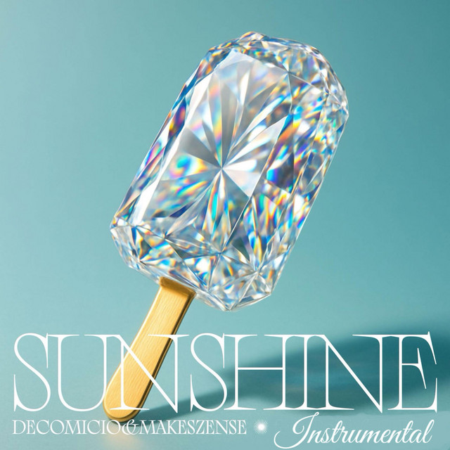 Sunshine - Instrumental