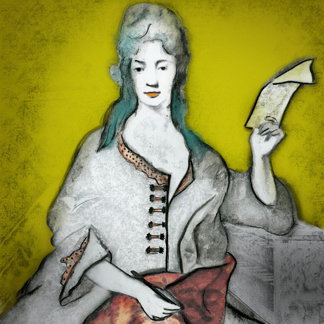 Jacquet de La Guerre: Trio Sonata No. 1 in G Minor cover art