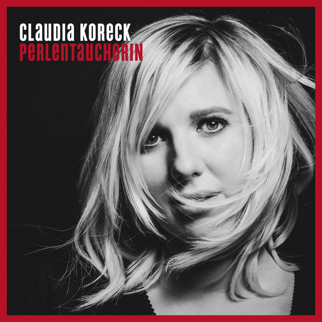 Perlentaucherin cover