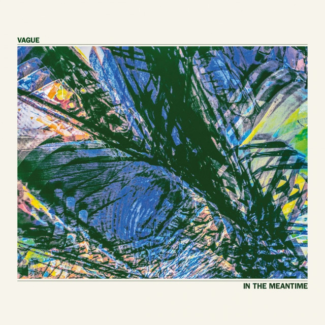 In the Meantime cover art