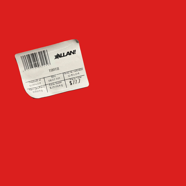 777 cover art