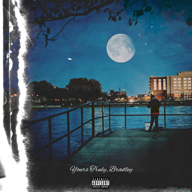 Yours Truly cover art