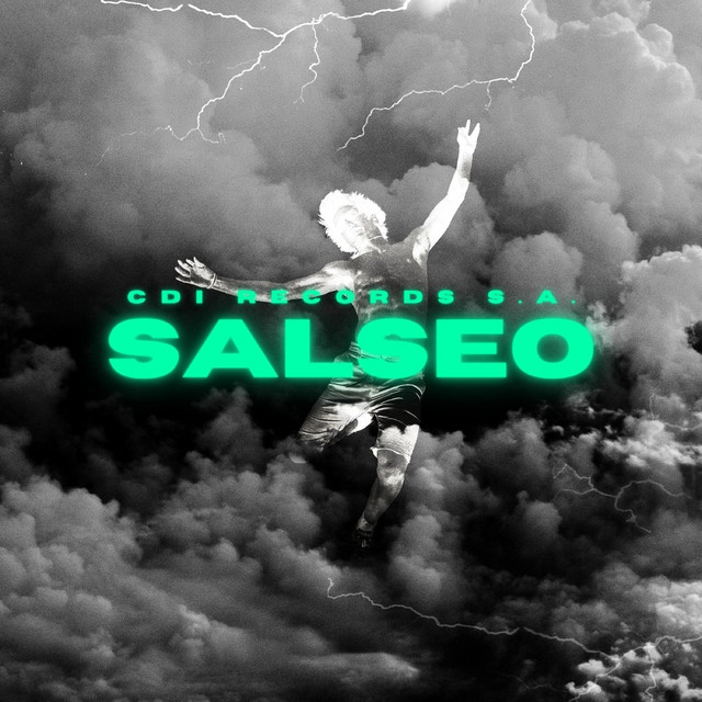 Salseo cover art