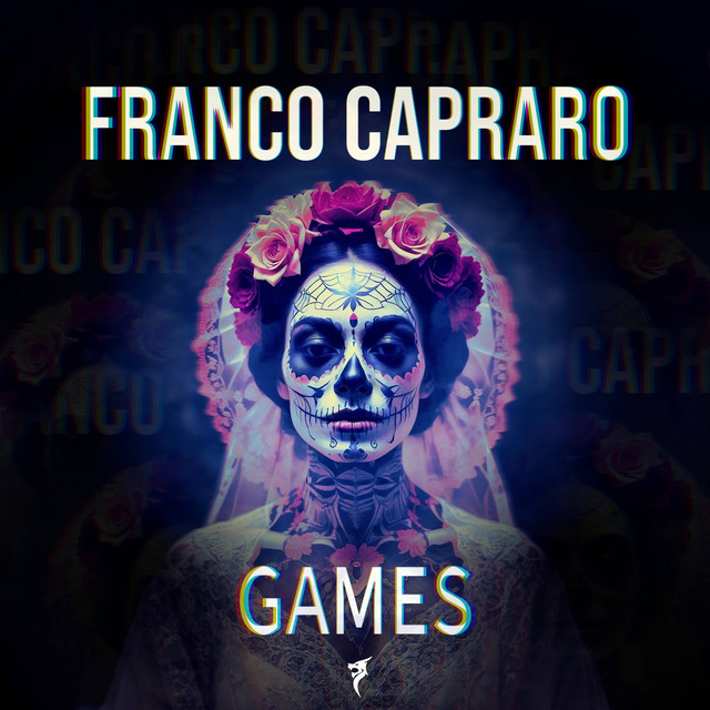 Games - Extended Mix album art