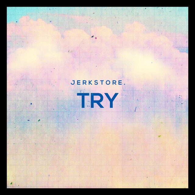 Try cover art