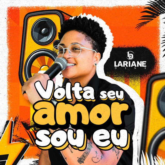 Volta Seu Amor Sou Eu