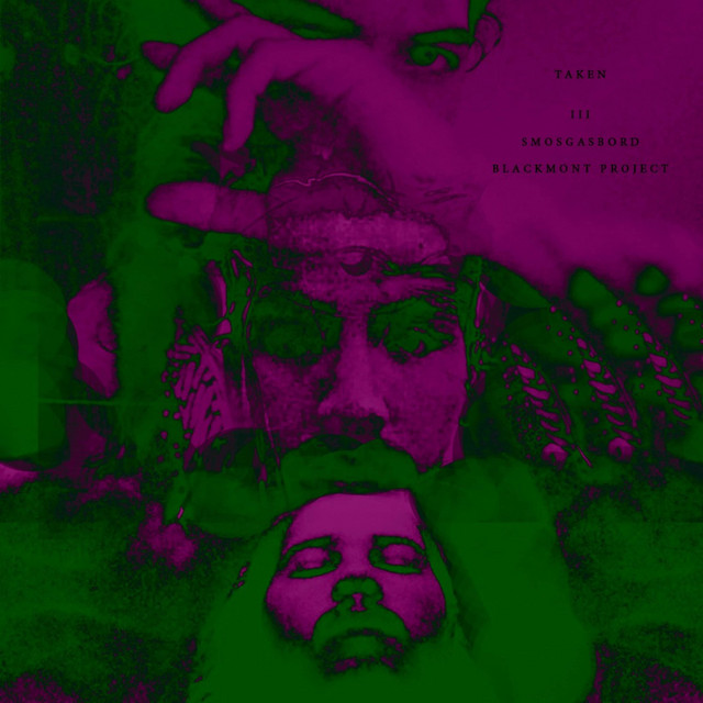 Taken (single)