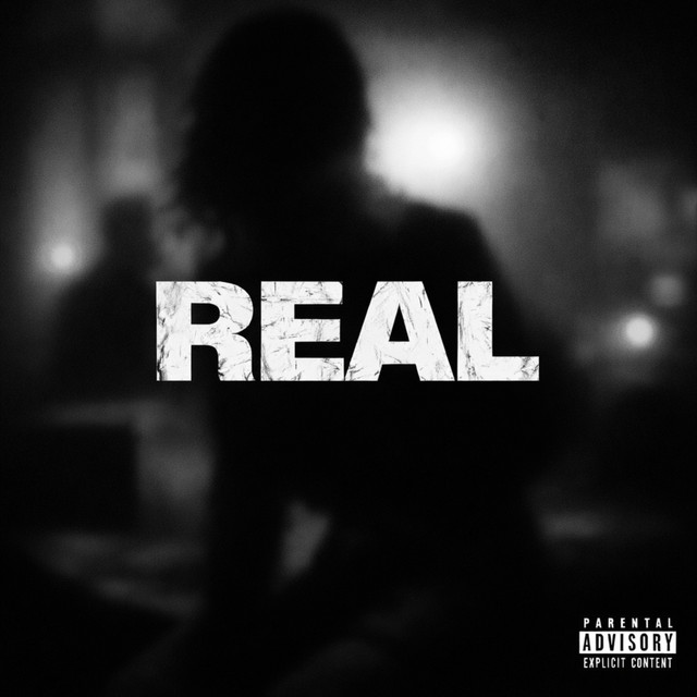 Real cover art